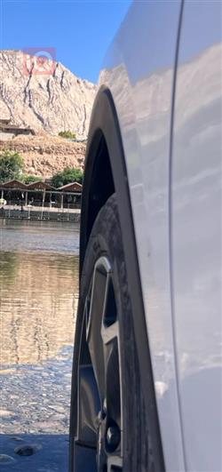 شيفروليه بليزر